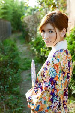白发魔女传