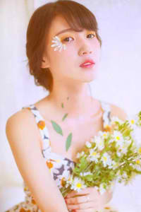 X姓女RAPPER
